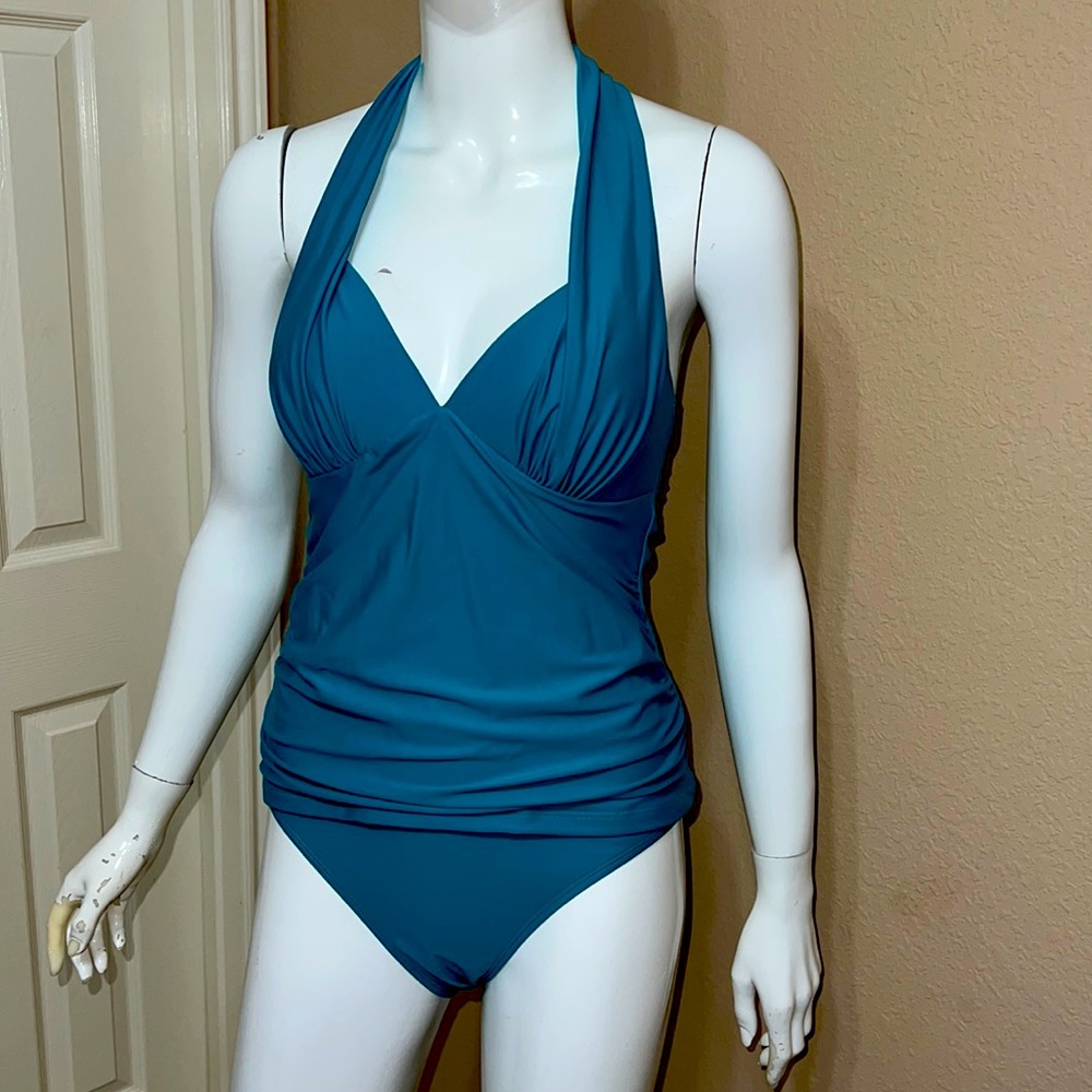 NEW LunaBella  Bikini Set Size Medium
